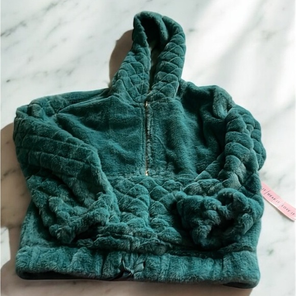 Crave Fame brand, hooded, soft sweatshirt - Picture 1 of 6